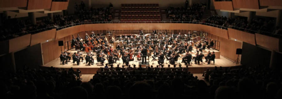Read more about the article Electro Symphonic Project à l’Opéra de Bordeaux !