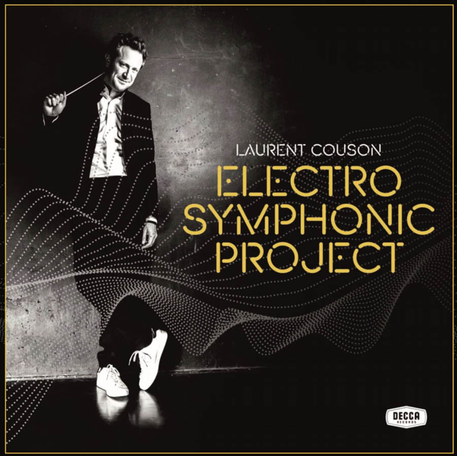 記事の続きを読む Electro Symphonic Project à La Seine Musicale