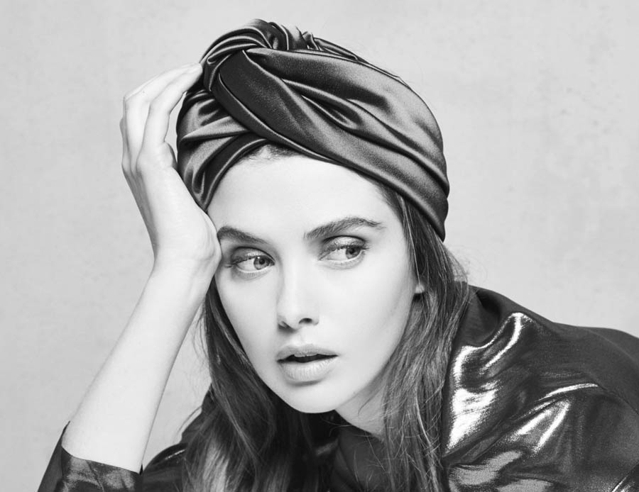 Read more about the article Le Turban selon Donia !